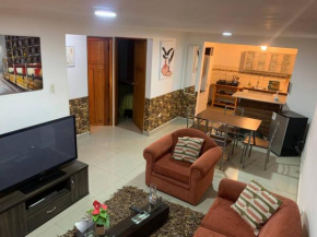 Cusco Loft